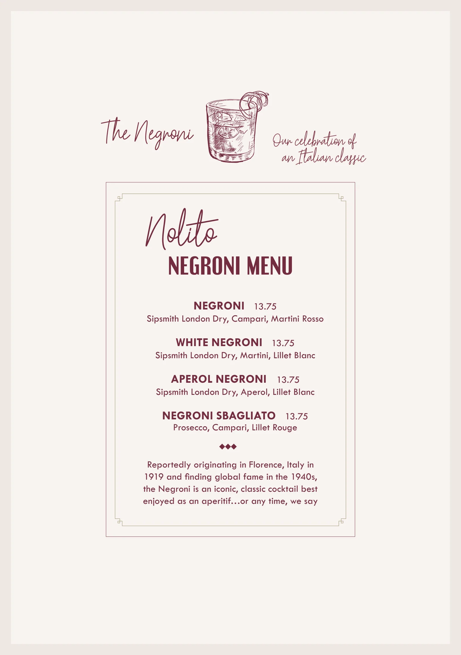 Drinks — page 2 of 8
