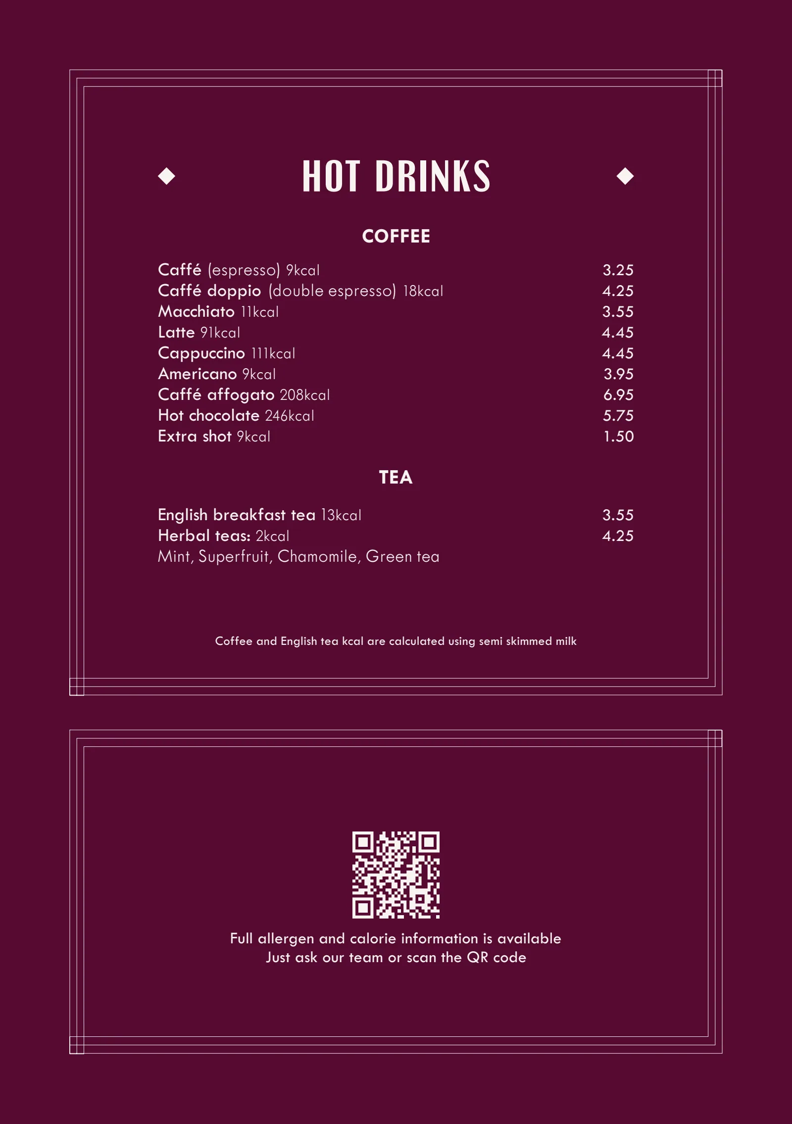Drinks — page 8 of 8