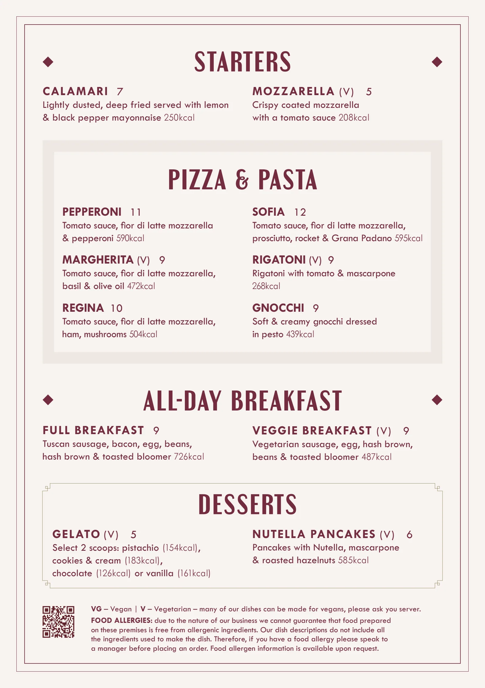 Bambini — page 1 of 2